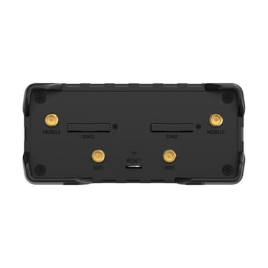 TELTONIKA RUT981 CAT4 LTE Router Dual SIM und eSIM