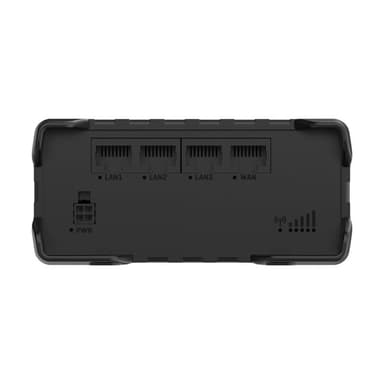 TELTONIKA RUT981 CAT4 LTE Router Dual SIM und eSIM