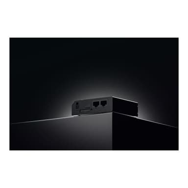 TELTONIKA RUT281 CAT4 LTE Router SIM und eSIM