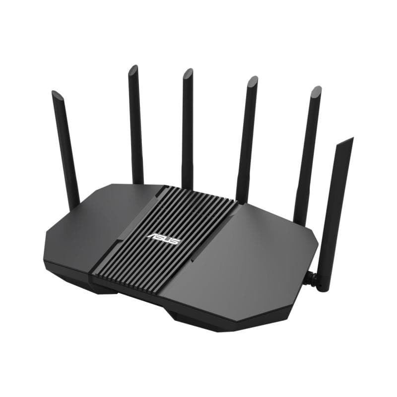 ASUS WL-Router RT-BE90U BE9400 Tri-Band WiFi7 AiMesh