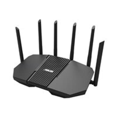 ASUS WL-Router RT-BE90U BE9400 Tri-Band WiFi7 AiMesh