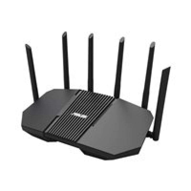 ASUS WL-Router RT-BE90U BE9400 Tri-Band WiFi7 AiMesh