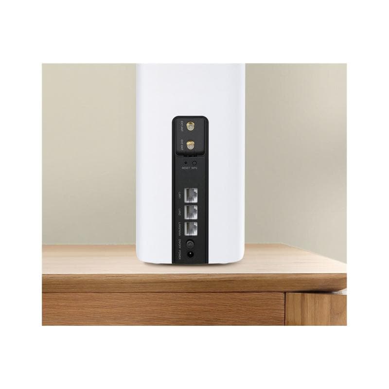 TP-LINK Archer NX500 5G AX3000 Wirel. Dual Band Gigab. Router