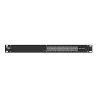 TELTONIKA NETWORKS SWM281 Profinet L2+ Managed Switch 24x ETH Ports 4x SFP Ports