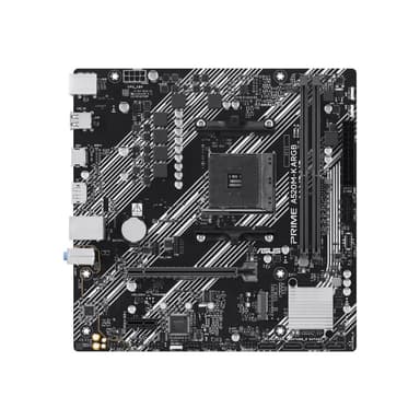 ASUS PRIME A520M-K ARGB SAM4