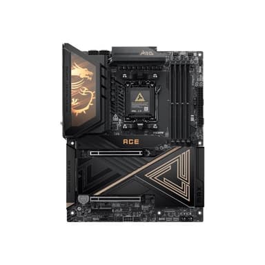 MSI MEG X870E ACE MAX SAM5