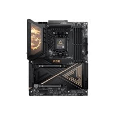 MSI MEG X870E ACE MAX SAM5