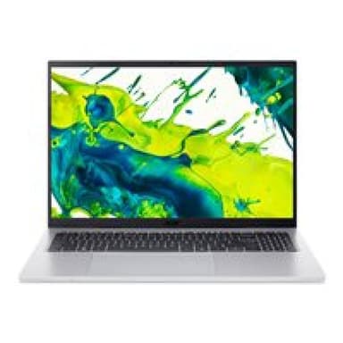 ACER Aspire Go 16 AG16-71P-582P Pure Silver 40,6cm (16″) Core 5 120U 16GB 512GB W11