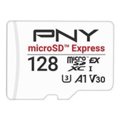 PNY microSD Express 128GB