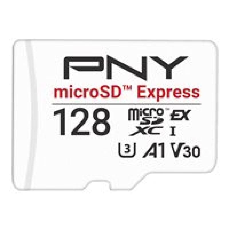 PNY microSD Express 128GB