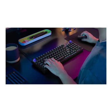 LOGITECH G316 X 98 - BLACK - (NLB)