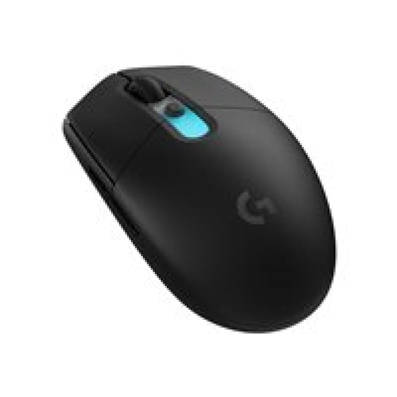 LOGITECH G305 X SUPERLIGHT - BLACK