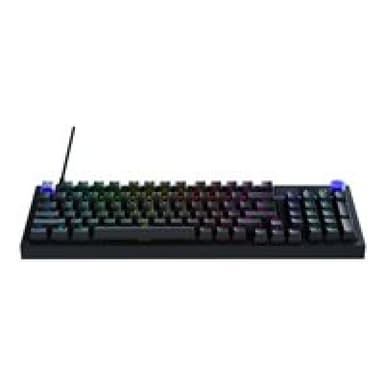 LOGITECH G316 X 98 - BLACK - (PAN)