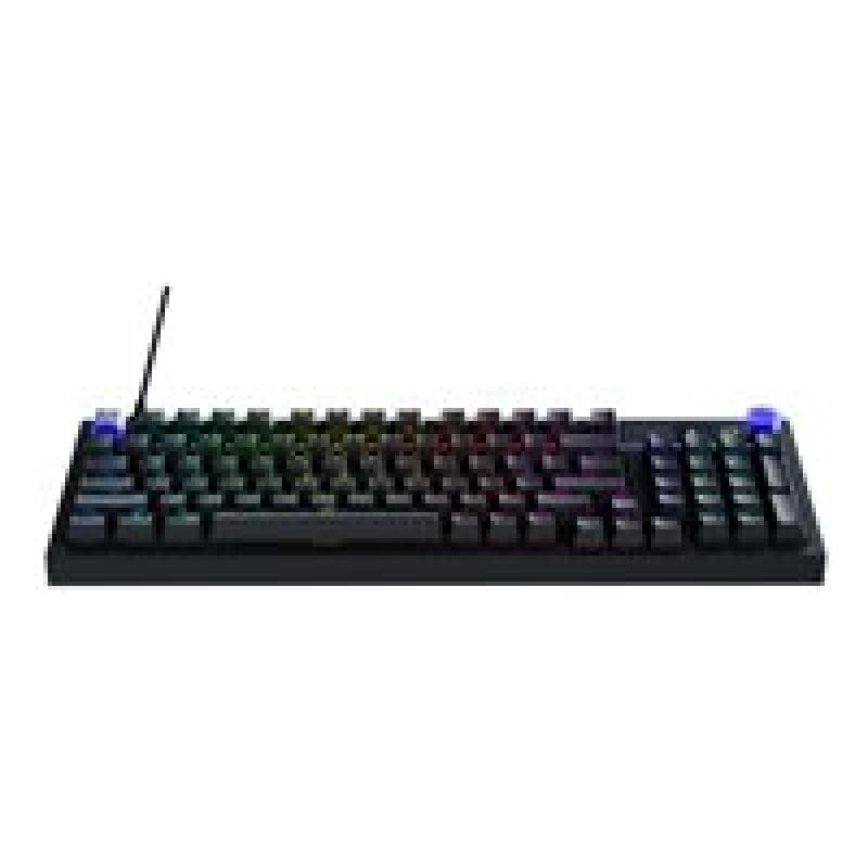 LOGITECH G316 X 98 - BLACK - (PAN)