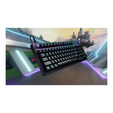 LOGITECH G316 X 98 - BLACK - (UK)