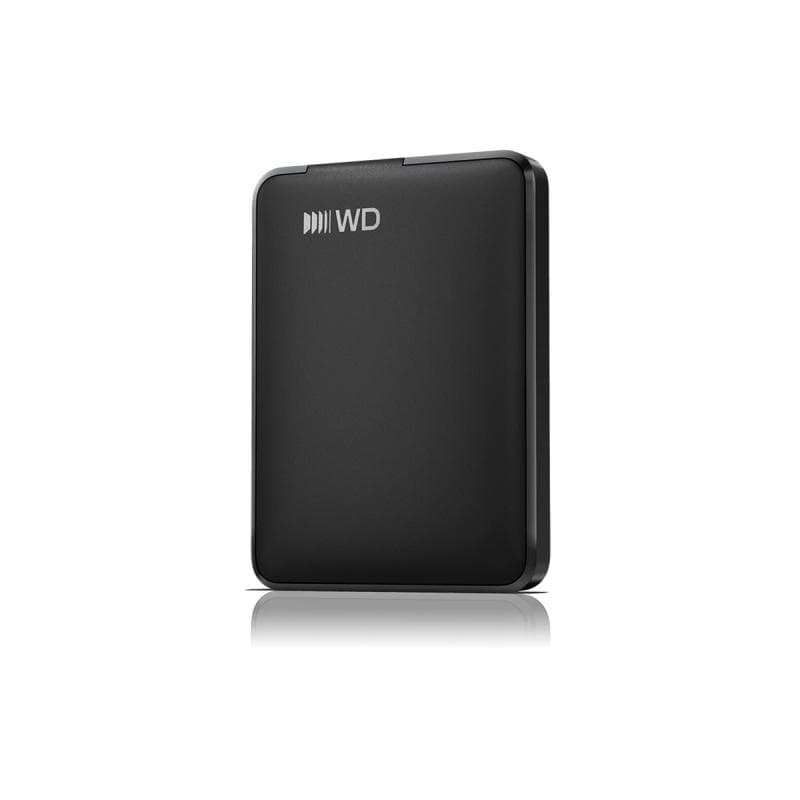 WESTERN DIGITAL WD Elements Portable USB-C 2TB