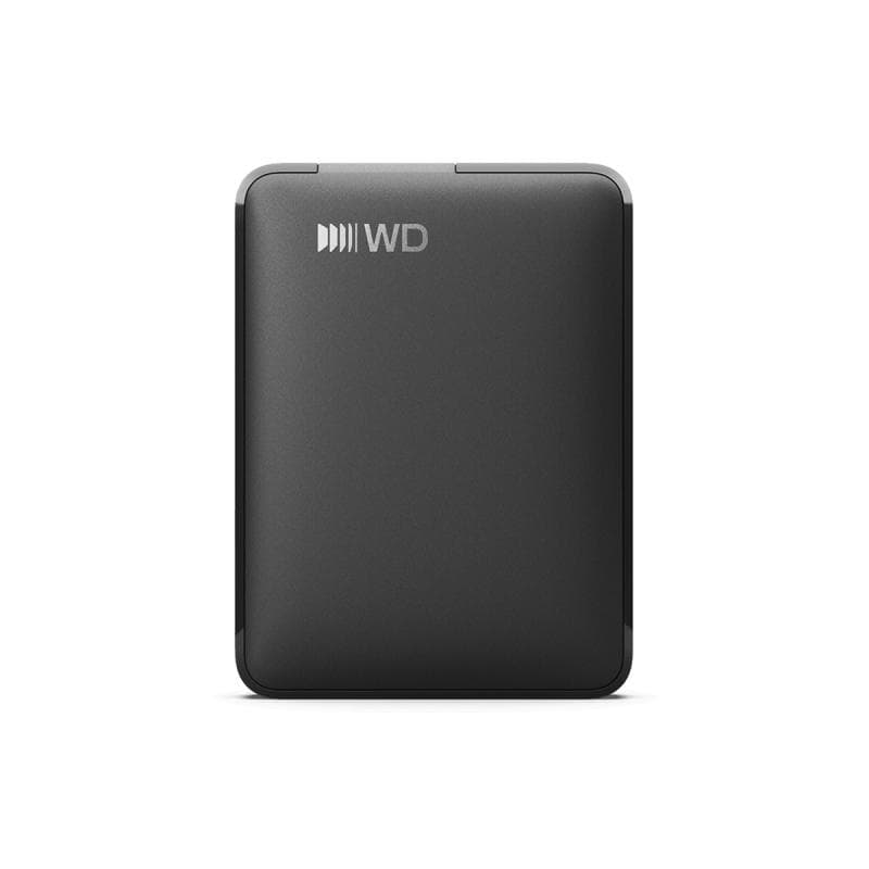 WESTERN DIGITAL WD Elements Portable USB-C 2TB