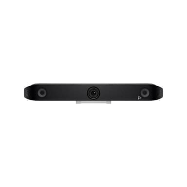 HP Poly Studio V52 USB Video Bar No Power Cord TAA No localization