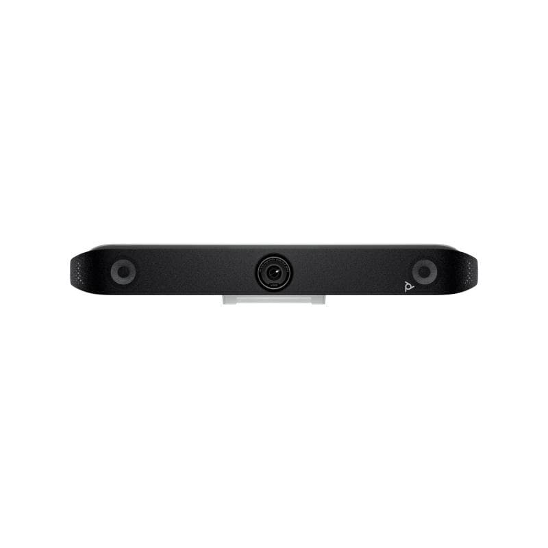 HP Poly Studio V52 USB Video Bar No Power Cord TAA No localization