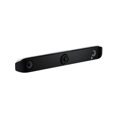 HP Poly Studio V52 USB Video Bar No Power Cord TAA No localization