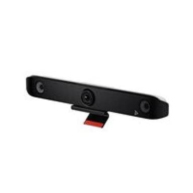 HP Poly Studio V52 USB Video Bar No Power Cord TAA No localization