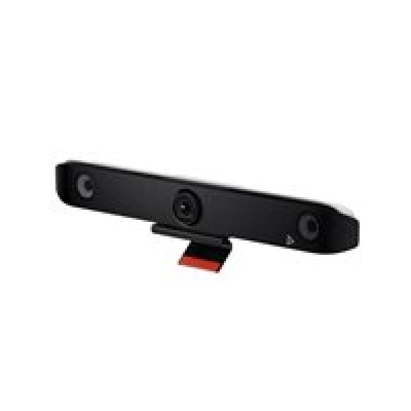 HP Poly Studio V52 USB Video Bar No Power Cord TAA No localization
