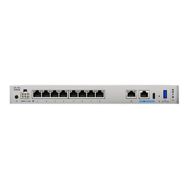 CISCO Secure Firewall 1210CE Appliance Compact ASA