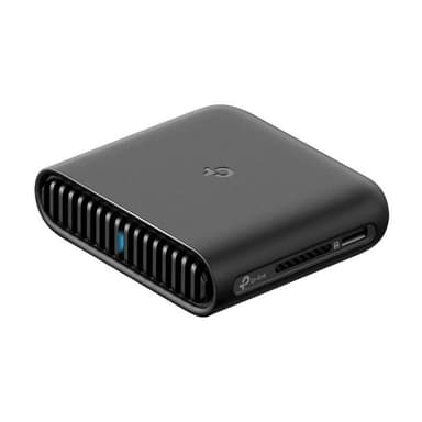 TP-LINK TL-WR3002X AX3000 Gigabit Wi-Fi 6 tragbarer Reise-Router