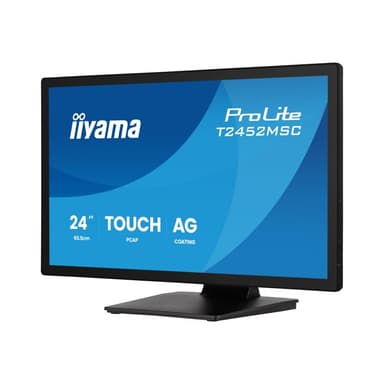 IIYAMA ProLite T2452MSC-B2AG 60,5cm (23,8″)