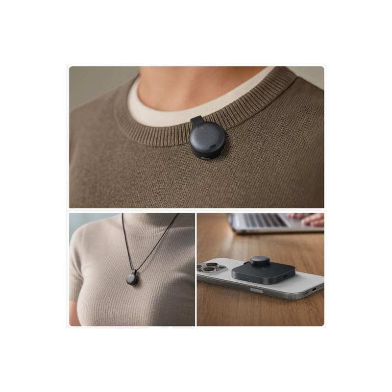 ANKER Soundcore Work 64G black