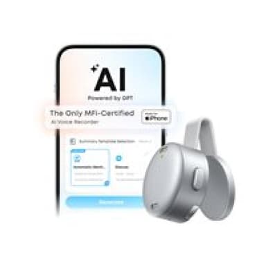 ANKER Soundcore Work 64G white