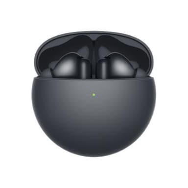 HUAWEI FreeBuds 7i, Black