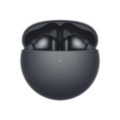 HUAWEI FreeBuds 7i, Black