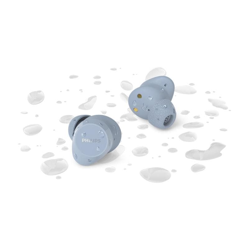 PHILIPS TAT1300LB - True Wireless-Kopfhörer