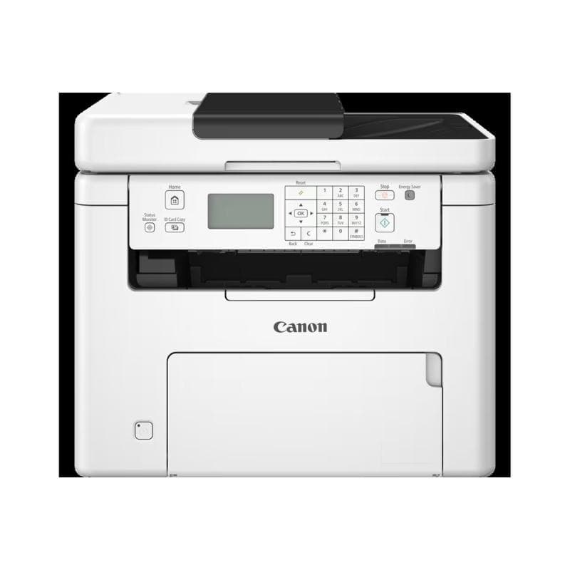 CANON i-SENSYS MF272dw II