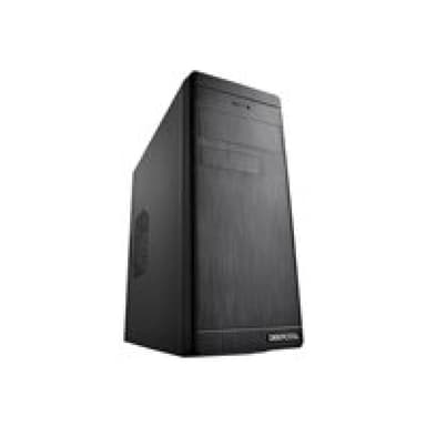 DEEPCOOL Wave V2 - Mini Tower - PC - Schwarz - micro ATX