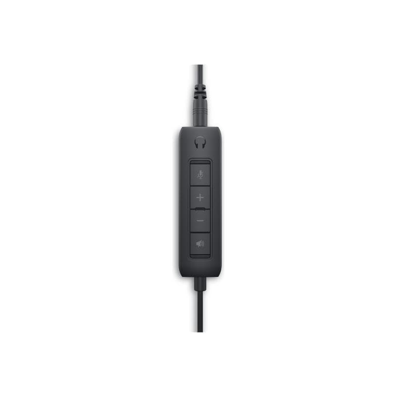 DELL Stereo Headset - WH1022