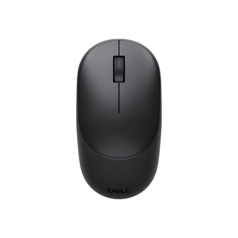 DELL Pro 5 MS526 Kabellose Büro-Maus Beidhändig Optisch 6000 DPI Schwarz