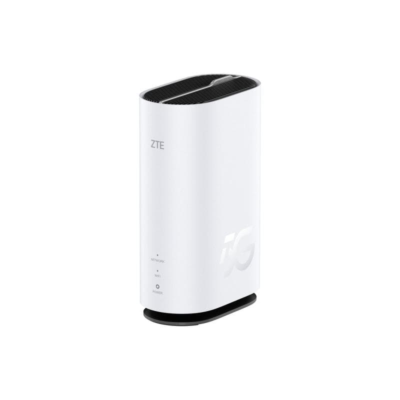 ZTE G5C Dualband 5G Router