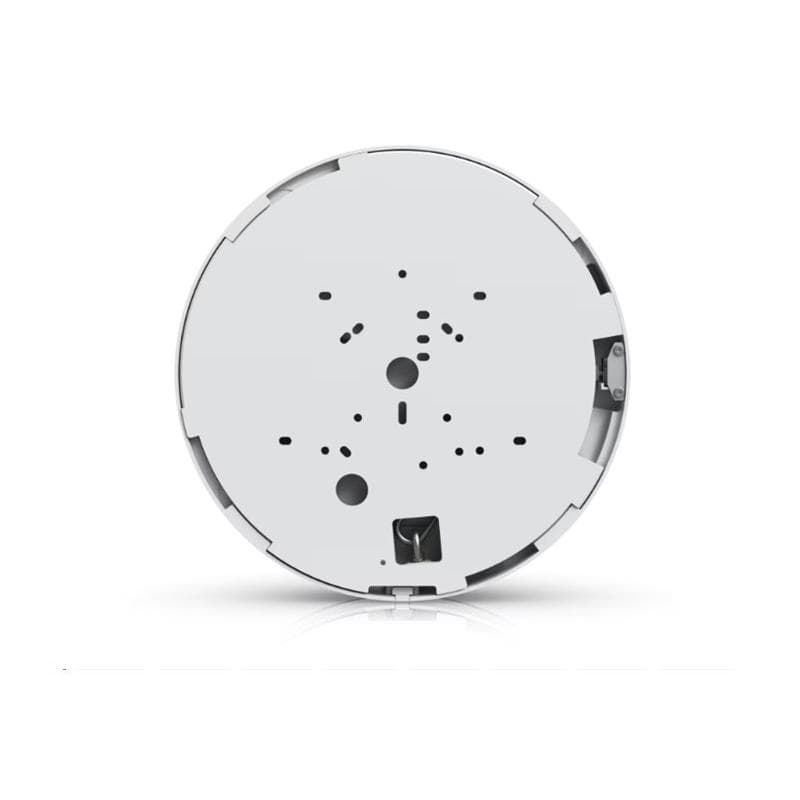 UBIQUITI UniFi AI Multi Sensor 4 Kamera UVC-AI-MS-4-W 32 MP 2,33x Zoom weiß