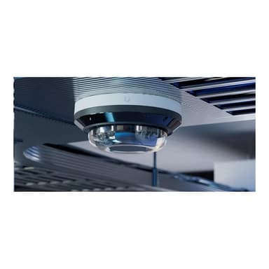 UBIQUITI UniFi AI Multi Sensor 4 Kamera UVC-AI-MS-4-W 32 MP 2,33x Zoom weiß