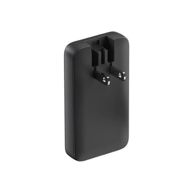 XTORM TravelPro GaN3 Ultra USB Ladegerät 65 W USB-A, USB-C® Schwarz
