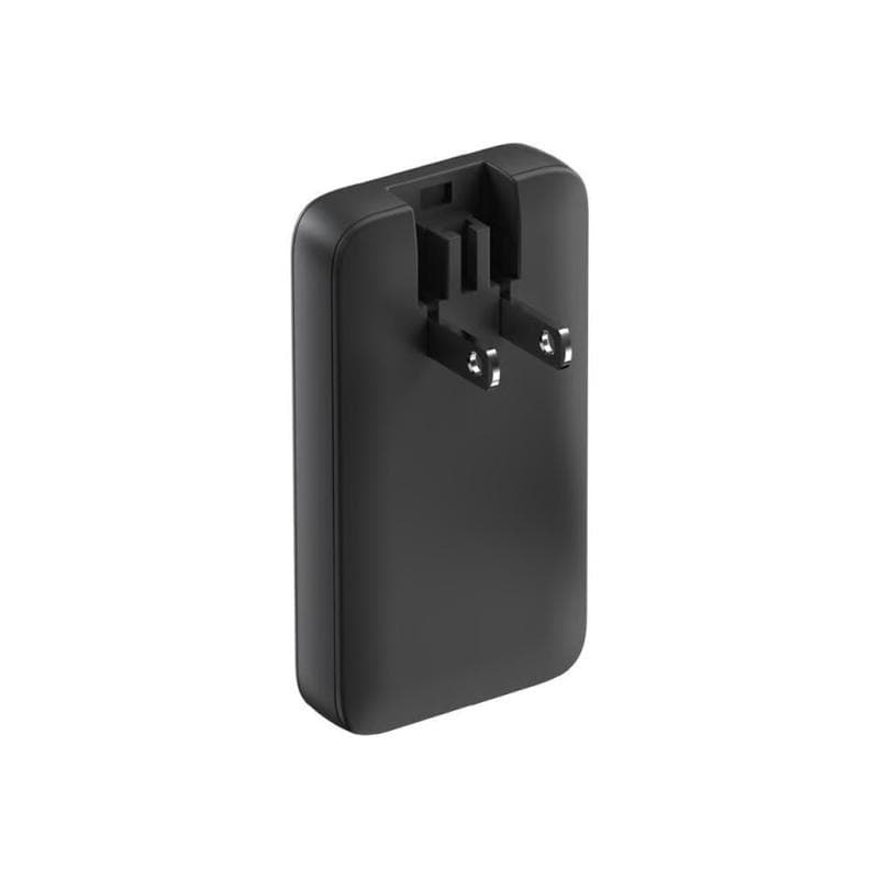 XTORM TravelPro GaN3 Ultra USB Ladegerät 65 W USB-A, USB-C® Schwarz
