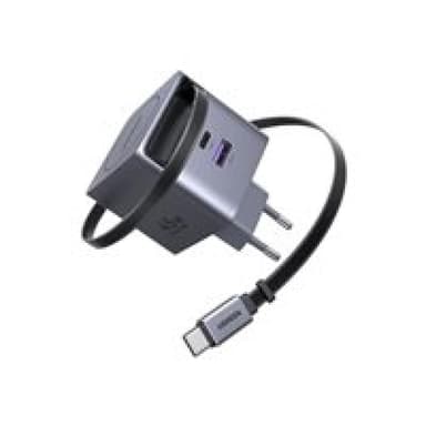 UGREEN UGREEN X614 45W GaN Charger 1C1A Ladeadapter 45 W USB-C®