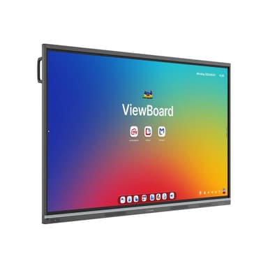 VIEWSONIC FP7551-3C 189,2cm (74,5″)