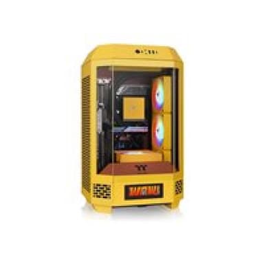 THERMALTAKE The Tower 250 Butter Caramel