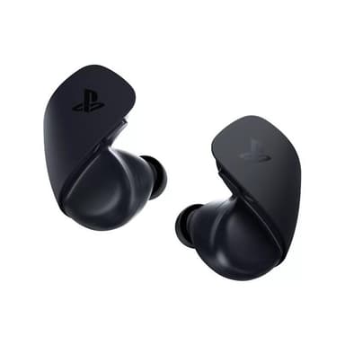 SONY Pulse Explore Wireless Earbuds schwarz
