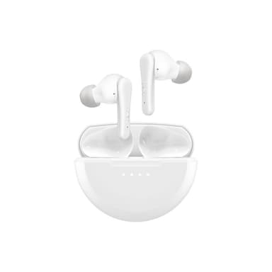 BELKIN SoundForm Rhythm ANC True Wireless In-Ear, weiß