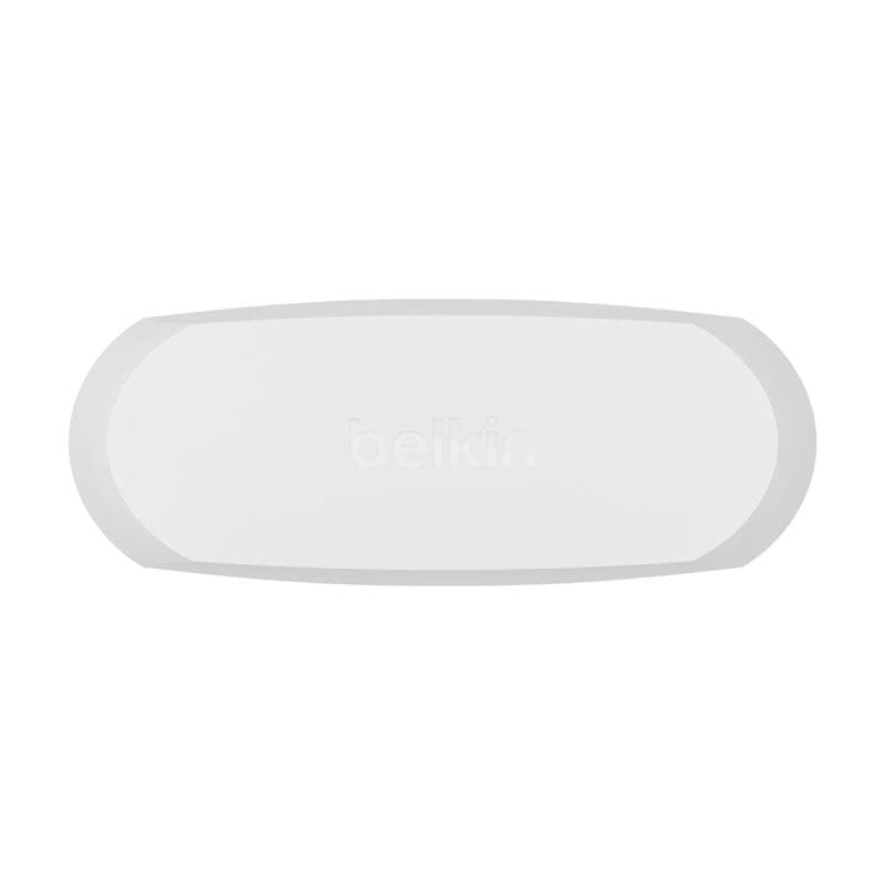 BELKIN SoundForm Rhythm ANC True Wireless In-Ear, weiß