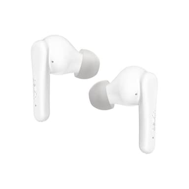 BELKIN SoundForm Rhythm ANC True Wireless In-Ear, weiß